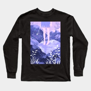 Sparkler Long Sleeve T-Shirt